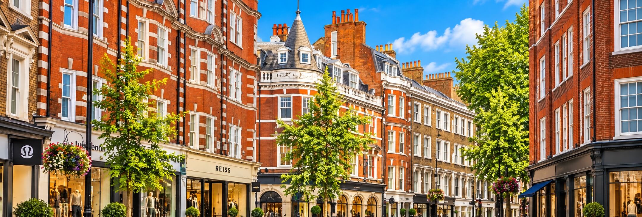 Marylebone North West London Marylebone North West London